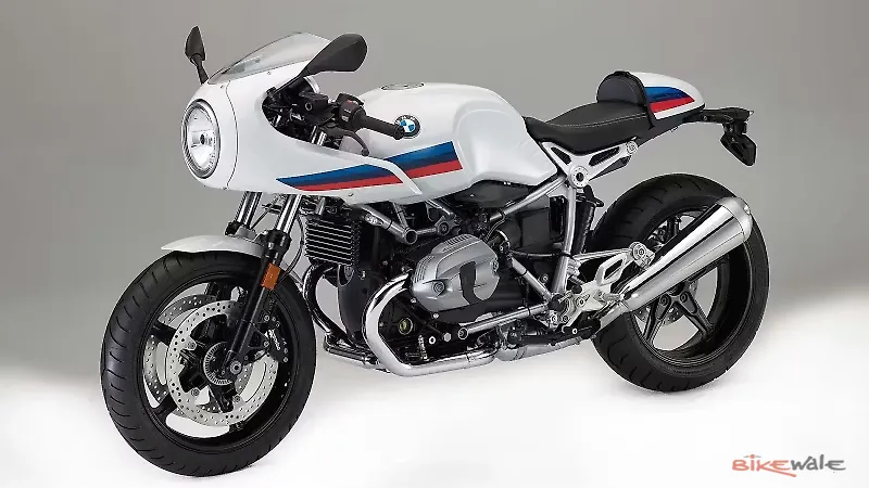 Five motorcycles from Intermot you're not going to see in India Five motorcycles from Intermot you're not going to see in India
