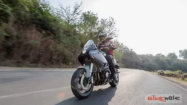 DSK Benelli hikes its bike prices by up to Rs 43,000 DSK Benelli hikes its bike prices by up to Rs 43,000