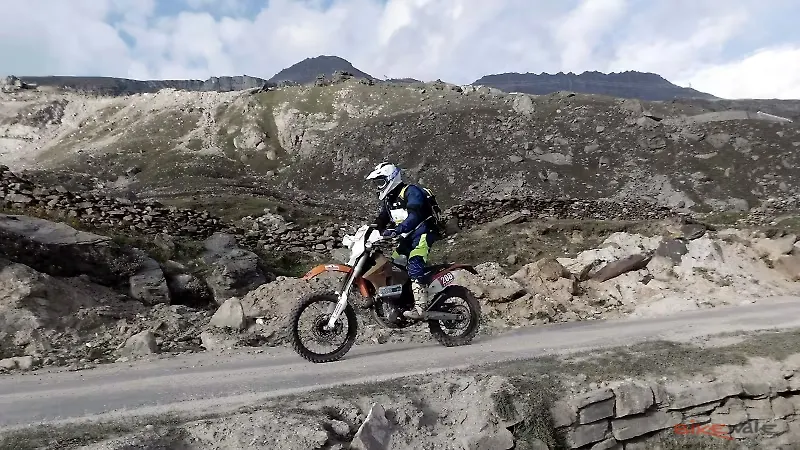 2016 Raid de Himalaya Xtreme category cancelled 2016 Raid de Himalaya Xtreme category cancelled