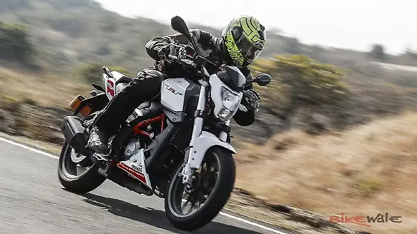 Benelli to launch nine new showrooms this year Benelli to launch nine new showrooms this year