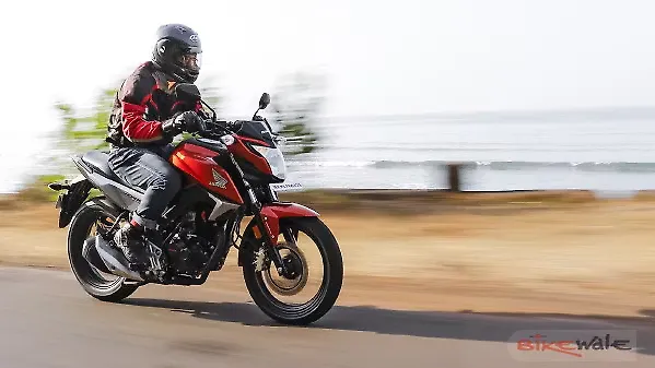 Winners and Losers for September: Motorcycles Winners and Losers for September: Motorcycles