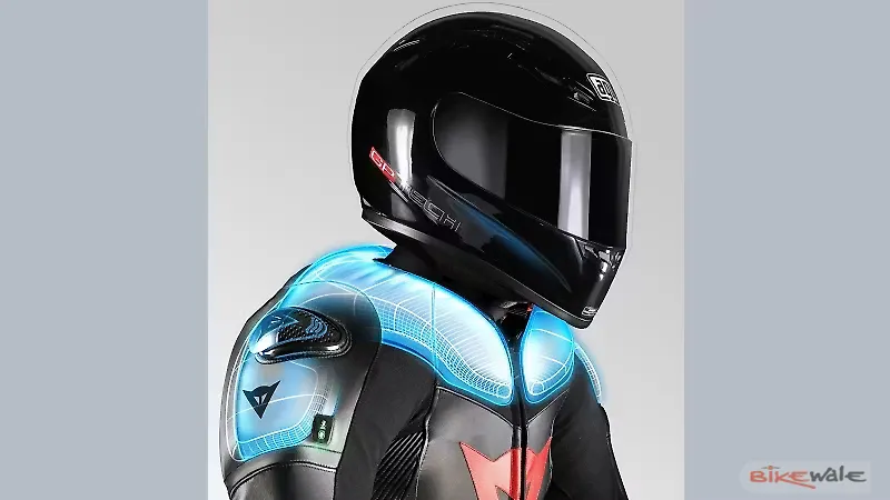 MotoGP: airbags to become mandatory - BikeWale