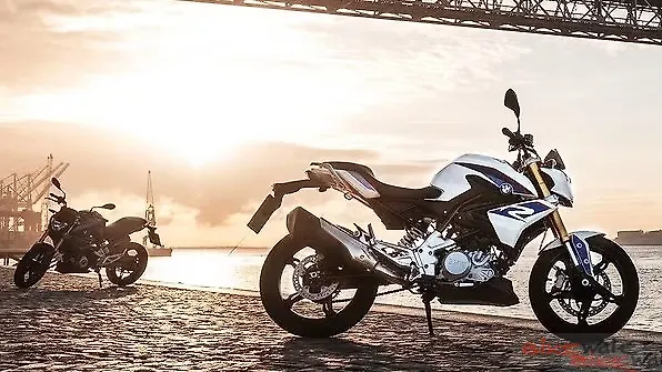Why BMW Motorrad's ‘200,000 by 2020’ plan isn’t absurd Why BMW Motorrad's ‘200,000 by 2020’ plan isn’t absurd