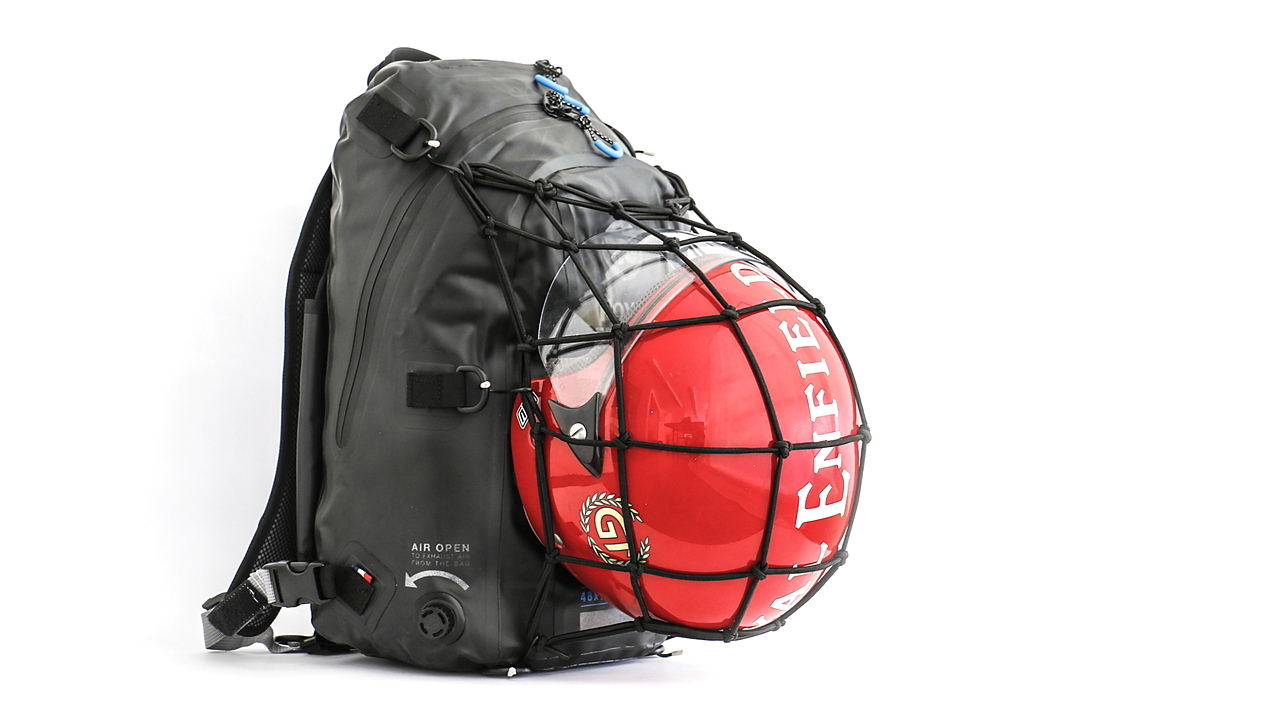 royal enfield backpack