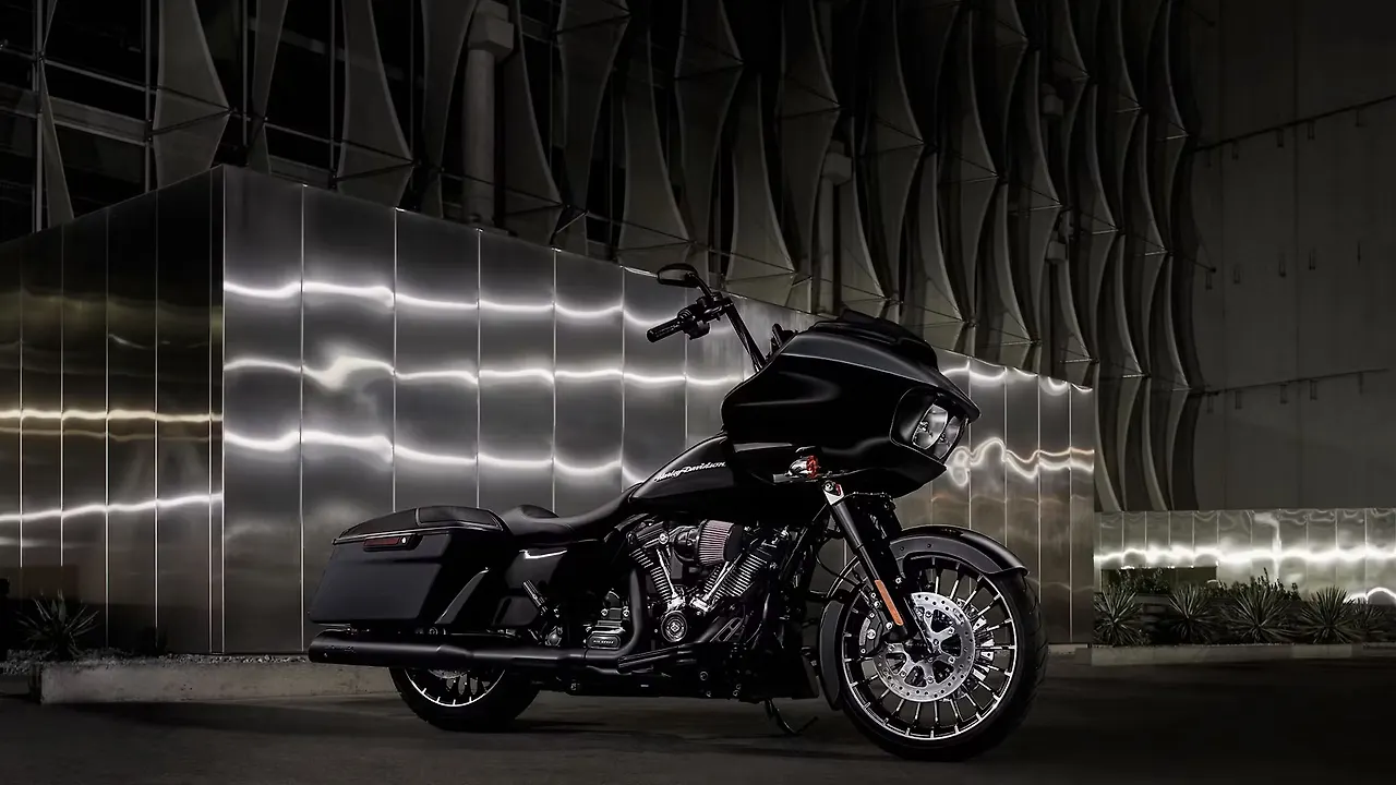 Harley-Davidson launches Road Glide Special at Rs 32.81 lakh Harley-Davidson launches Road Glide Special at Rs 32.81 lakh