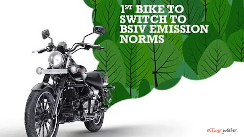 Bajaj Avenger BS-IV compliant models go on sale in India Bajaj Avenger BS-IV compliant models go on sale in India