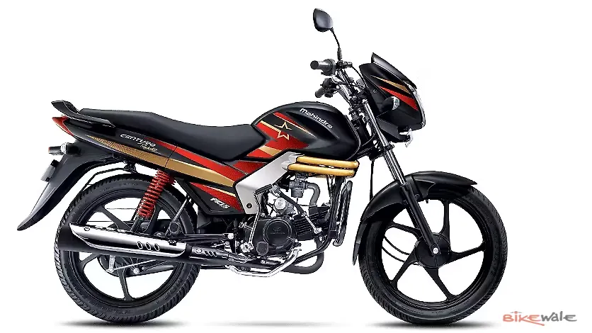 Indian motorcycle sales in October: Winners and Losers Indian motorcycle sales in October: Winners and Losers