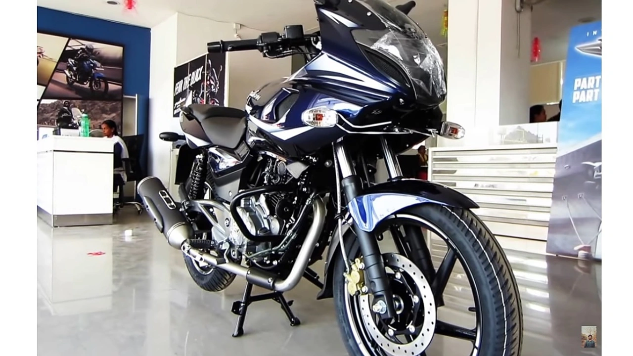 pulsar 220 new upcoming model