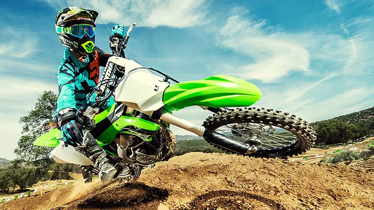 Scoop: Kawasaki KX250F launching soon in India - BikeWale