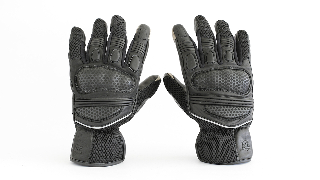 Best riding gloves sales for royal enfield