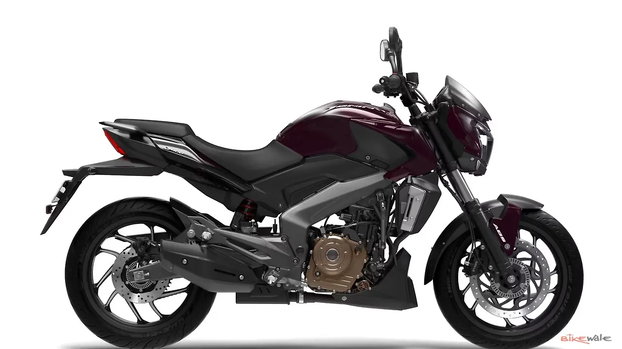 Bajaj to launch more bikes under Dominar brand Bajaj to launch more bikes under Dominar brand
