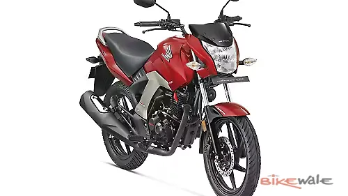 Honda CB Unicorn 160 continues to get poor response Honda CB Unicorn 160 continues to get poor response