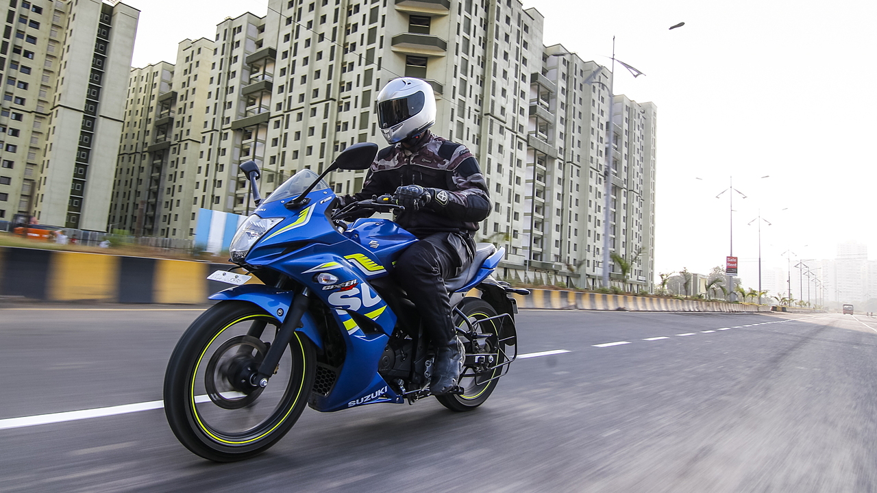 Helmet for best sale suzuki gixxer sf