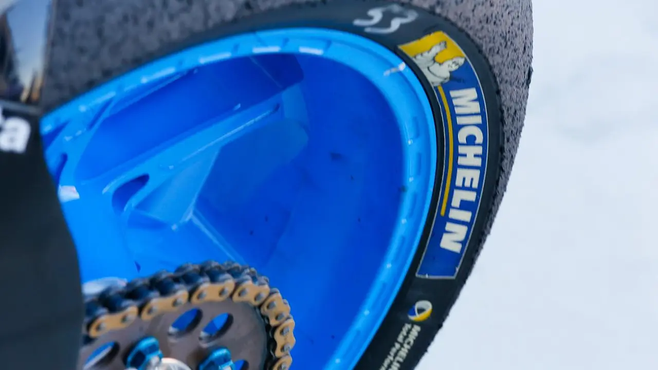 michelin tyres for honda cb shine