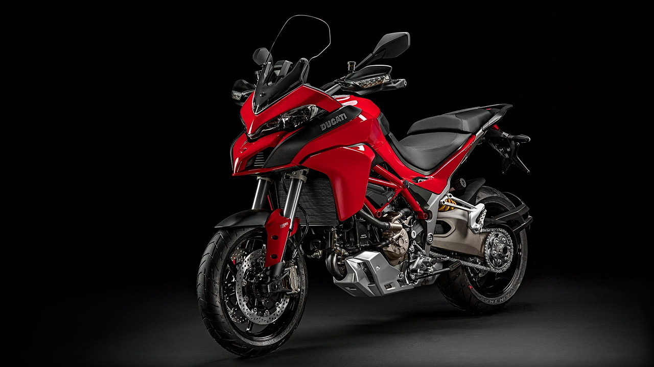 Ducati Multistrada 1200 Price Images Used Multistrada 1200