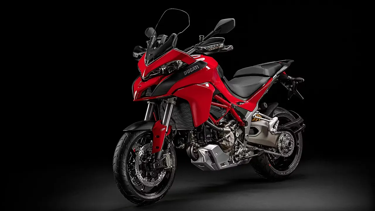 Ducati Multistrada 1200 Price, Images Used Multistrada 1200