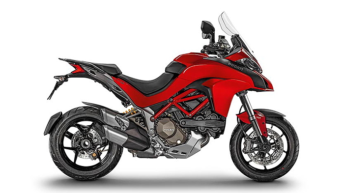 Ducati multistrada 950 for sale hot sale near me