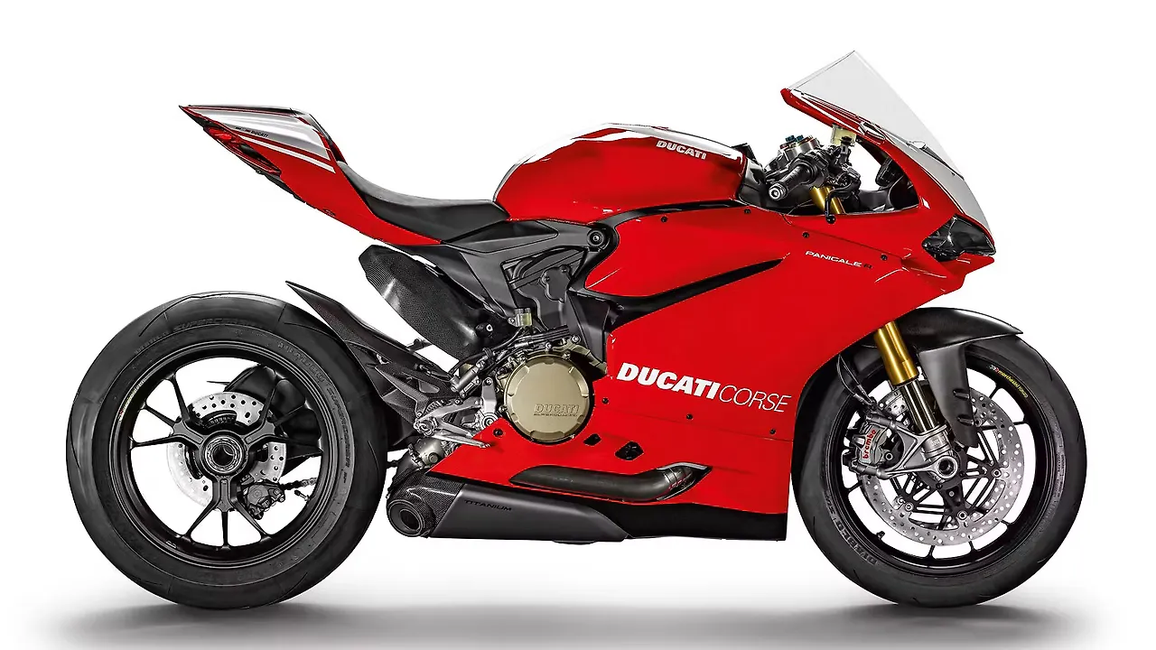 Ducati Panigale R Price, Images Used Panigale R Bikes BikeWale