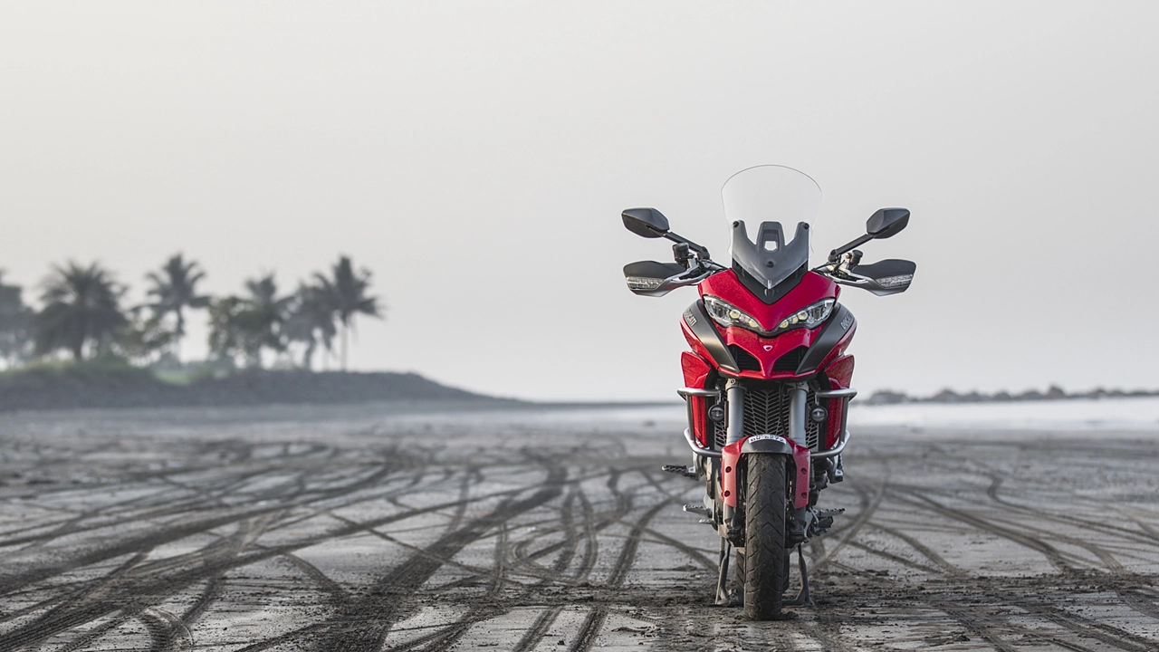 Images of Ducati Multistrada 1200 S | Photos of Multistrada 1200 S - BikeWale Images of Ducati Multistrada 1200 S | Photos of Multistrada 1200 S - BikeWale