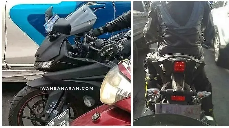 2017 Yamaha YZF-R15 Version 3.0 to get LED running lamps 2017 Yamaha YZF-R15 Version 3.0 to get LED running lamps