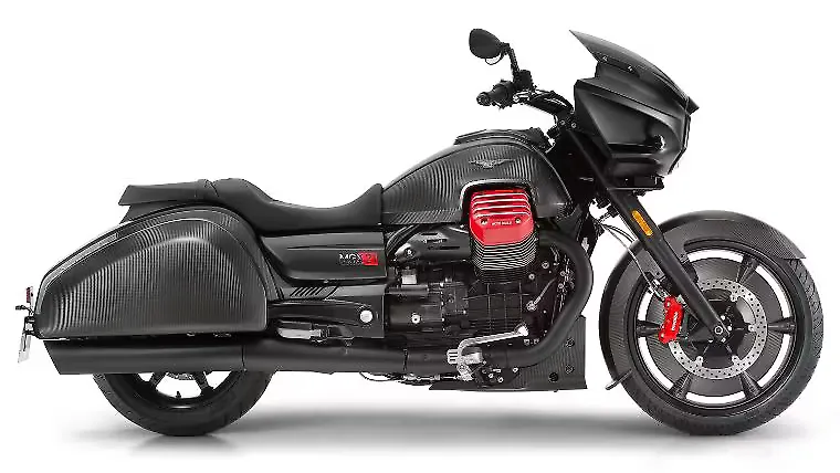Moto Guzzi MGX-21 Price, Images & Used MGX-21 Bikes - BikeWale
