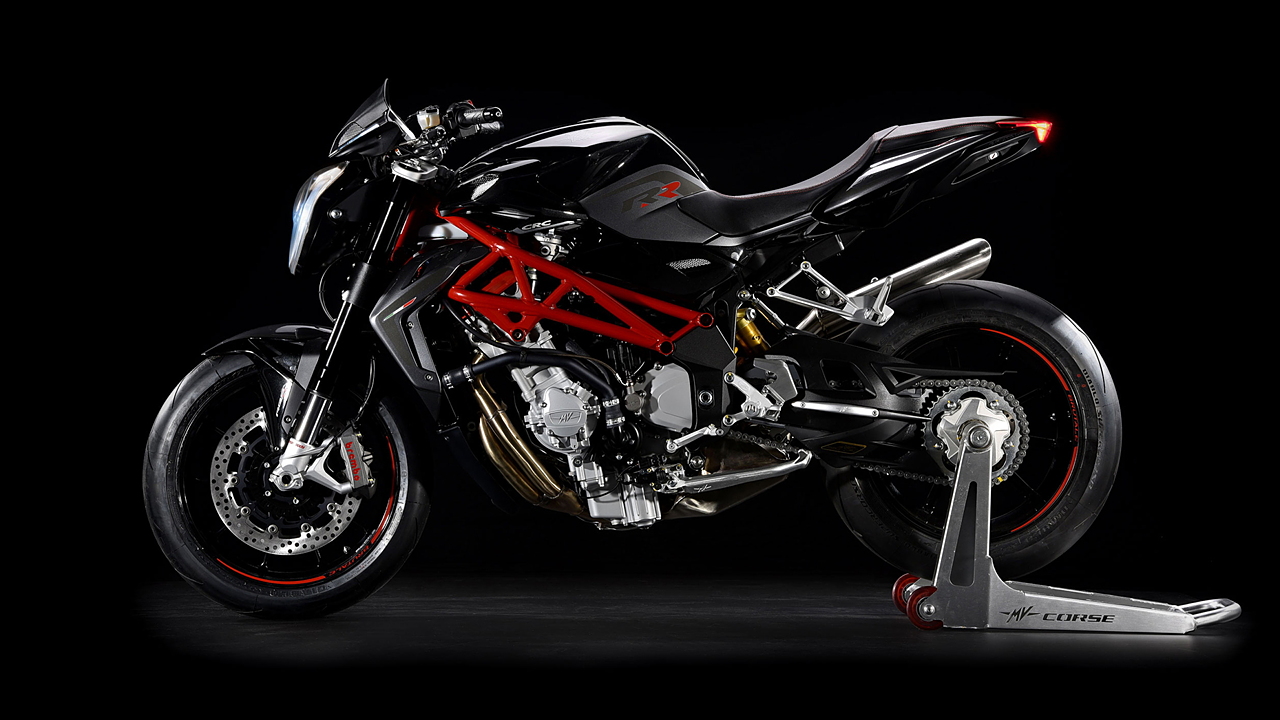 Agusta deals brutale 1090rr