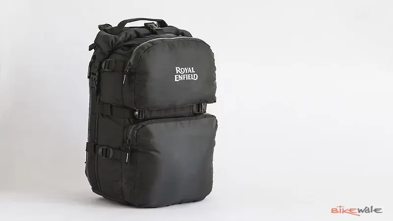 royal enfield himalayan backpack