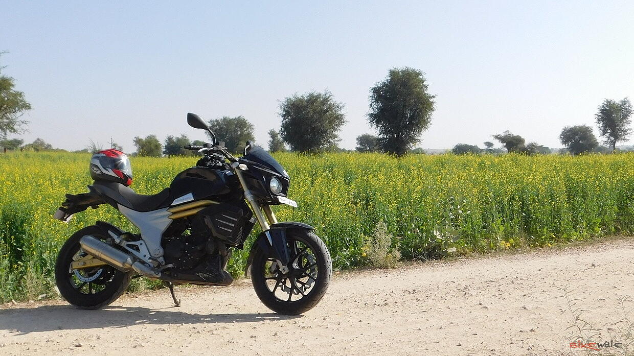 mahindra mojo service center