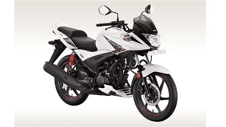 hero achiever 125cc