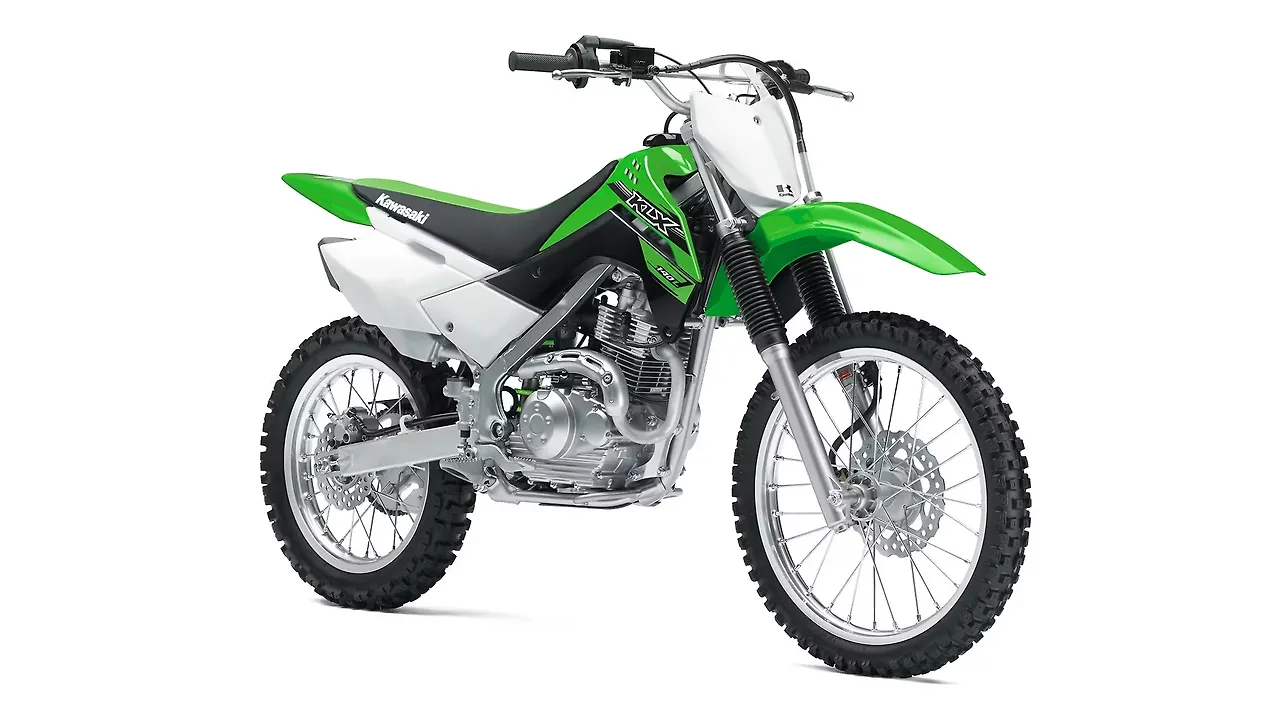 Kawasaki to launch KLX140 tomorrow Kawasaki to launch KLX140 tomorrow