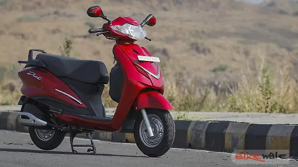 Budget 2017: Reduction in income tax to boost two-wheeler sales in India Budget 2017: Reduction in income tax to boost two-wheeler sales in India