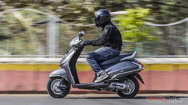 Honda registers 2 per cent increase in sales in January Honda registers 2 per cent increase in sales in January