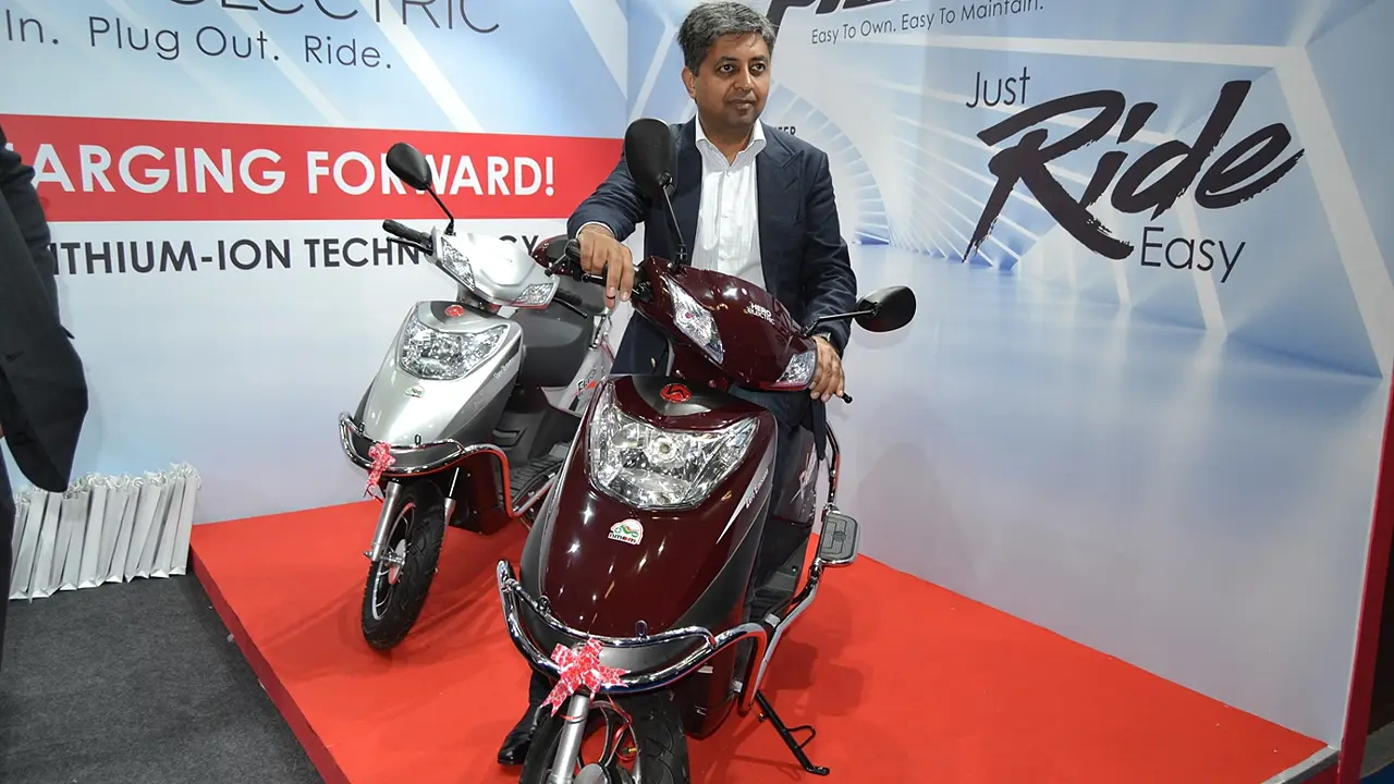 hero electric flash price 2023
