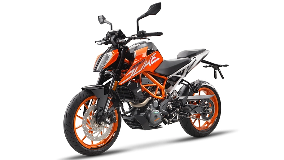 2021 ktm duke 390