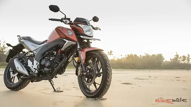 Honda grows 5 per cent in February Honda grows 5 per cent in February