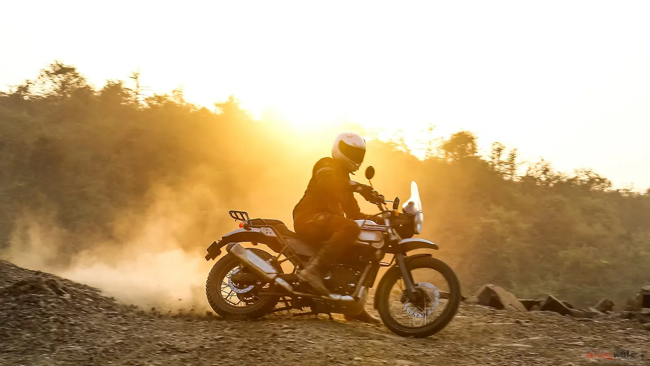 bs iv bike