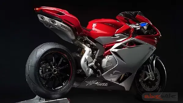 MV Agusta debt restructuring approved by Italian court MV Agusta debt restructuring approved by Italian court