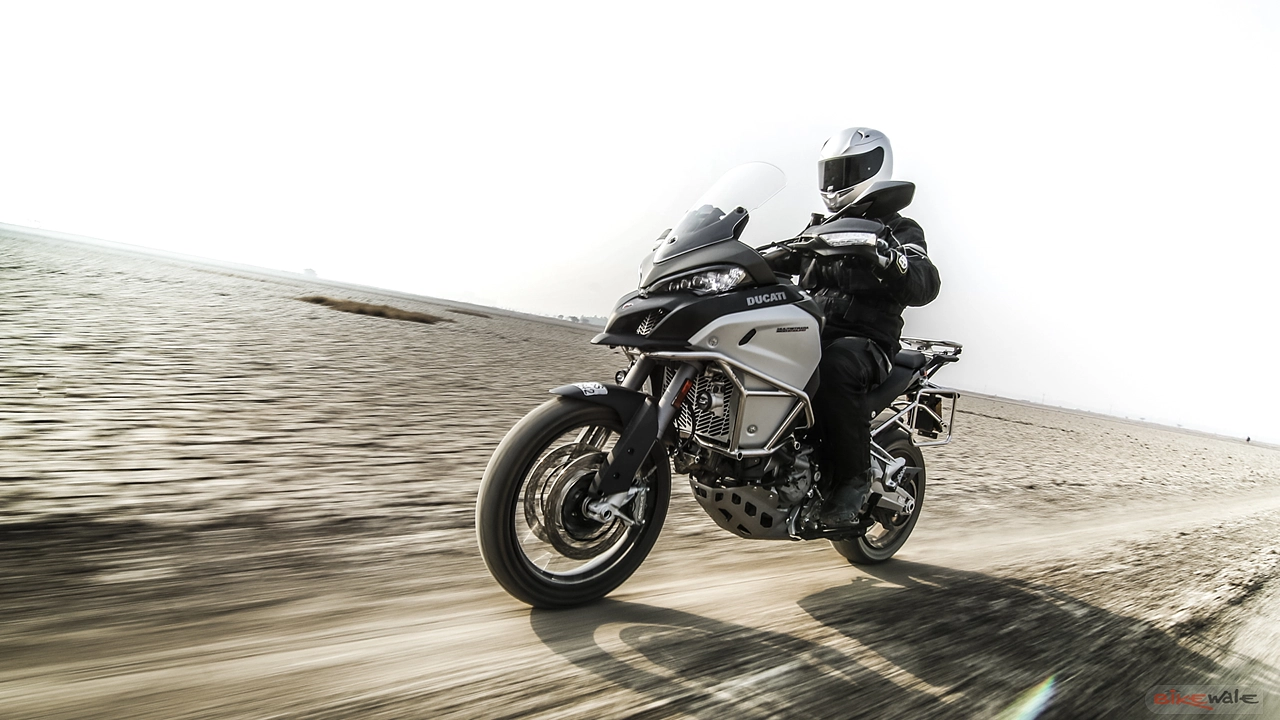 Images of Ducati Multistrada 1200 Enduro | Photos of Multistrada 1200 Enduro - BikeWale Images of Ducati Multistrada 1200 Enduro | Photos of Multistrada 1200 Enduro - BikeWale