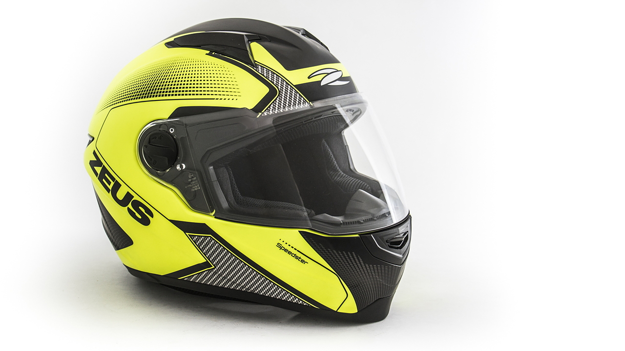 Helm clearance zeus touring