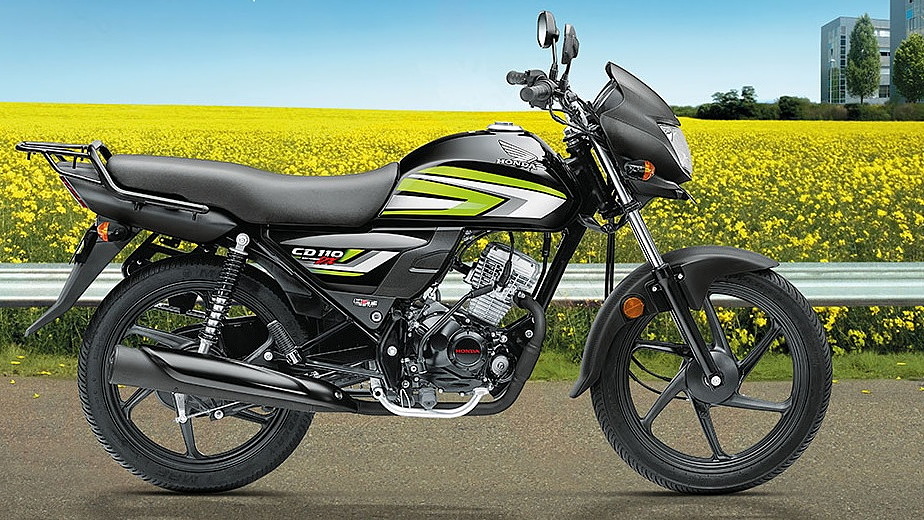 Honda dream 110 online cc