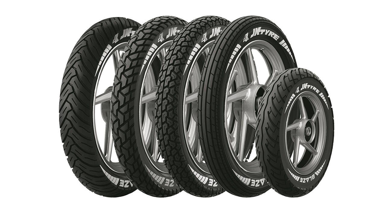 two wheeler bike tyre price