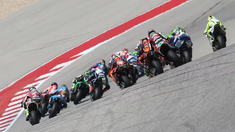 MotoGP: racers to be tested for drinking and racing now MotoGP: racers to be tested for drinking and racing now