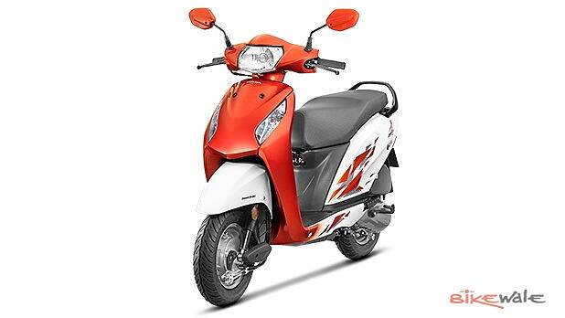 2017 Honda Activa-i launched at Rs 47,913