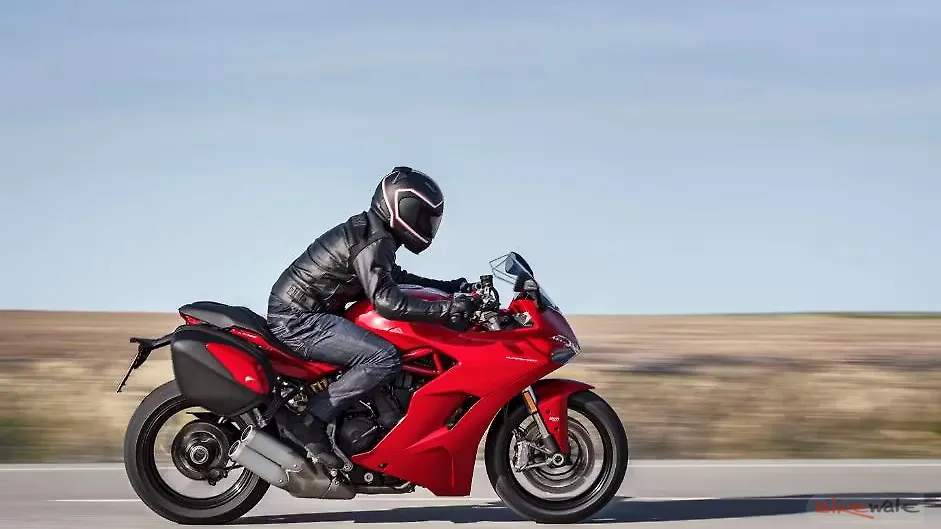EXCLUSIVE: 2017 Ducati models’ prices for India revealed EXCLUSIVE: 2017 Ducati models’ prices for India revealed