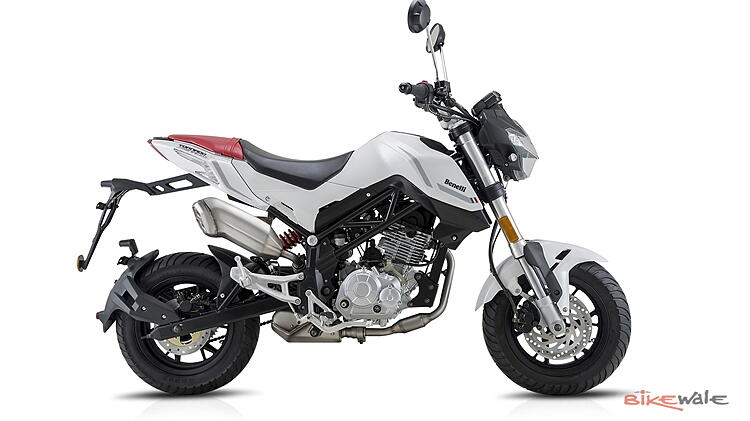 Benelli TNT 135 India launch plans shelved