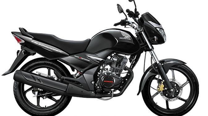 Honda Motorcycles emerges with second highest sales in India in April