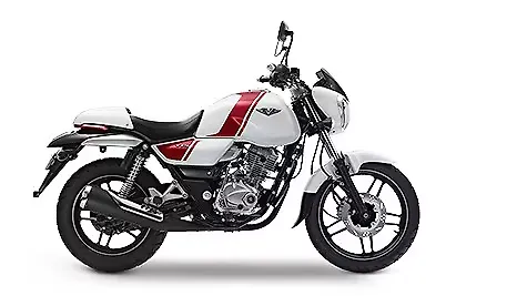 Bajaj V15 likely to be the third model to be launched in Malaysia Bajaj V15 likely to be the third model to be launched in Malaysia