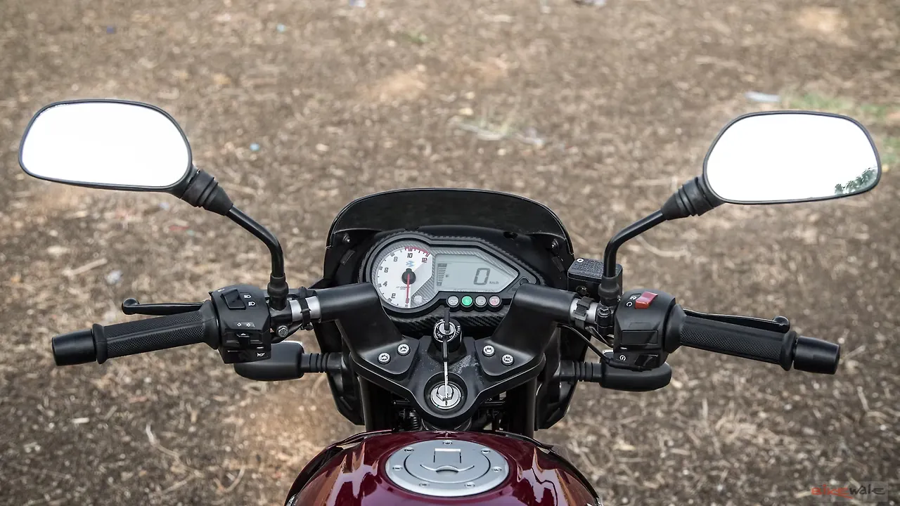Images of Bajaj Pulsar 150 | Photos of Pulsar 150 - BikeWale Images of Bajaj Pulsar 150 | Photos of Pulsar 150 - BikeWale