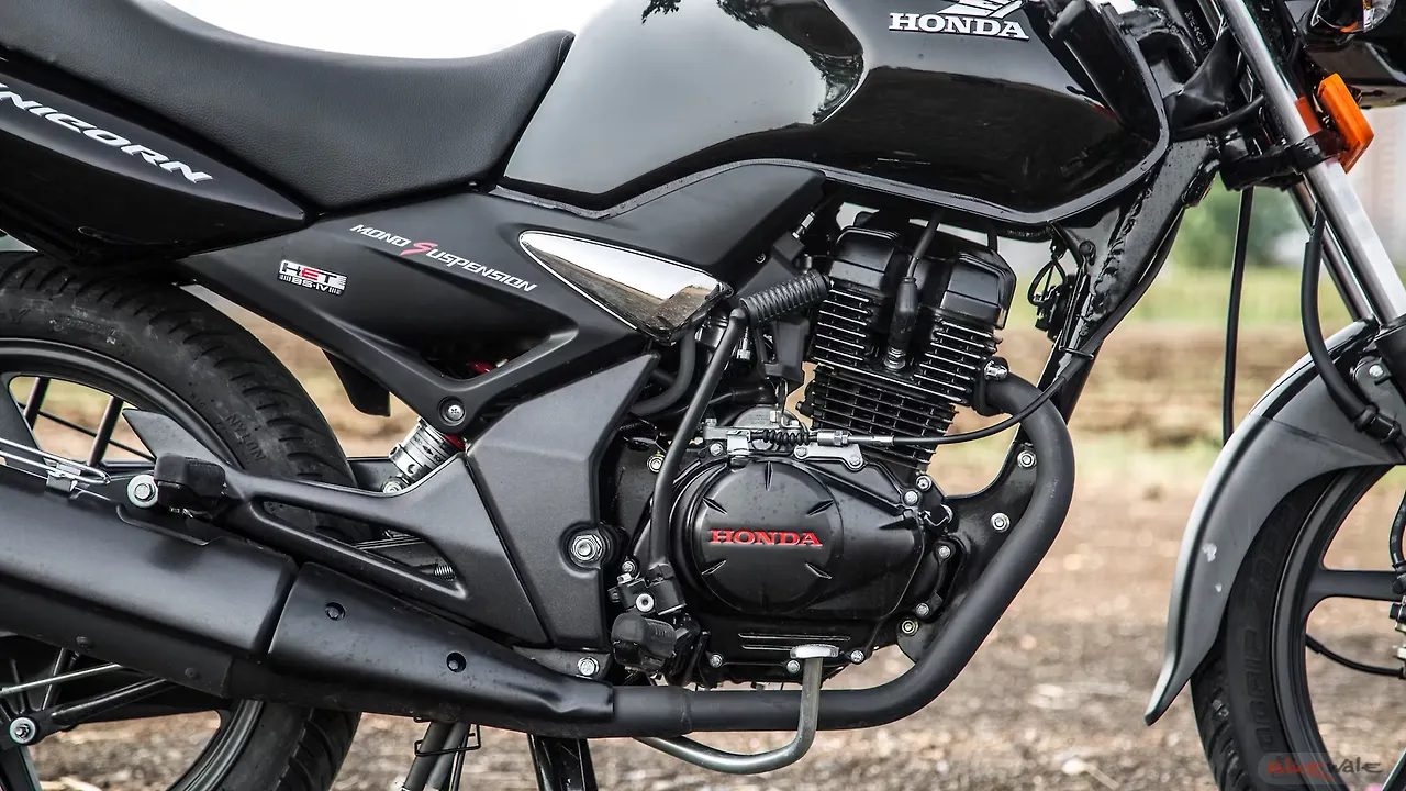 Images Of Honda Cb Unicorn 150 Photos Of Cb Unicorn 150 Bikewale