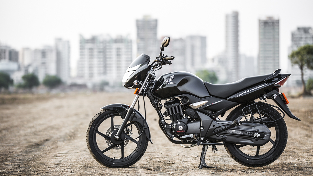 Honda cb unicorn deals 150